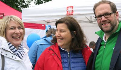 Obervielnder Vielfalt