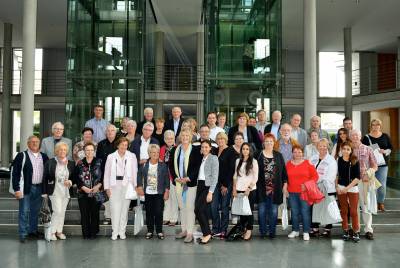 BPA-Fahrt September 2014