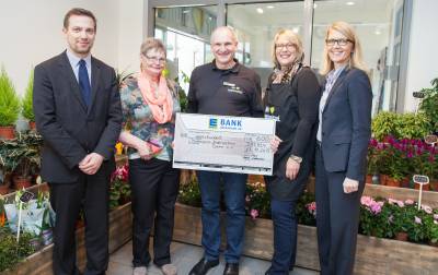 Bild: EDEKA/CEWE STUDIO 