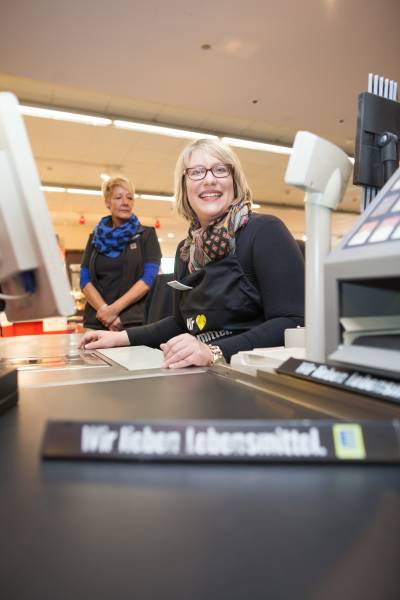 Bild: EDEKA/CEWE STUDIO 